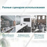 Коммутатор TP-LINK TL-SF1006P 6-портовый 10/100 Мбит/с