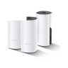 Mesh-системы TP-LINK Deco M4(3-pack)